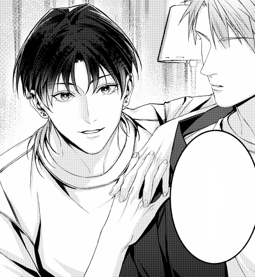 akyo🌟2/18単行本発売 tweet media