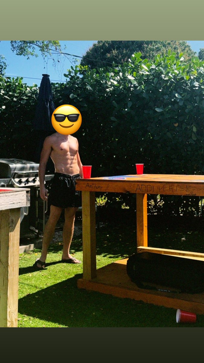 Mike (The Man) tweet media