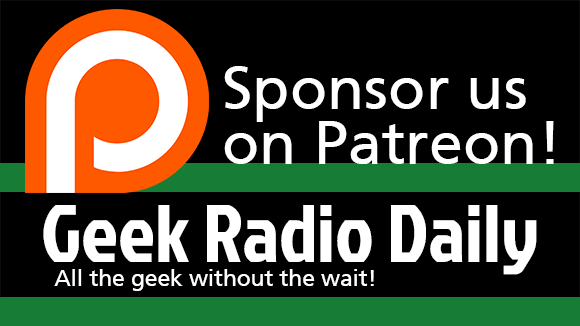 GRDsWeekly 357 - Marching On is up for your pleasure geekradiodaily.com/2026/03/05/grd…