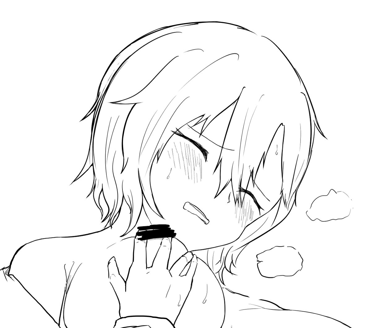 有頂天個人 tweet media