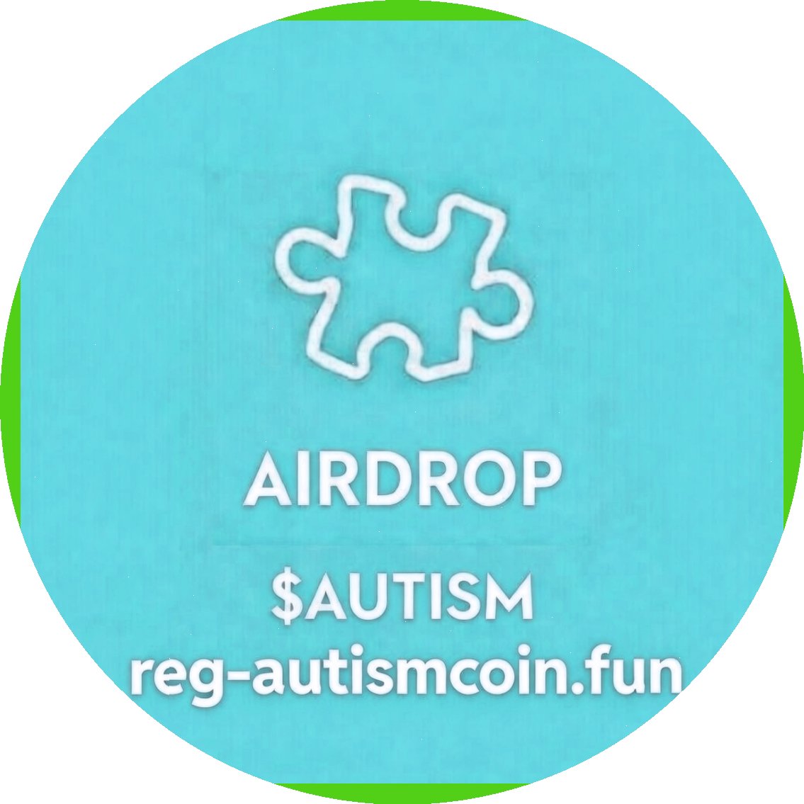 trevorgumbi's tweet photo. Autism Coin Official Airdrop

Growth just hit hyperdrive! Bringing value to every Autism holder faster than ever.

🔗 https://t.co/dVjLiVHFmz

https://t.co/T7HU1LfKwL $PEACE $OIL #Phantom https://t.co/B4VSw4fZXP