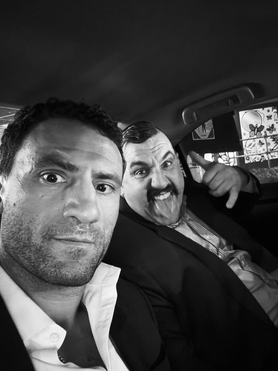 Paul Bissonnette tweet media