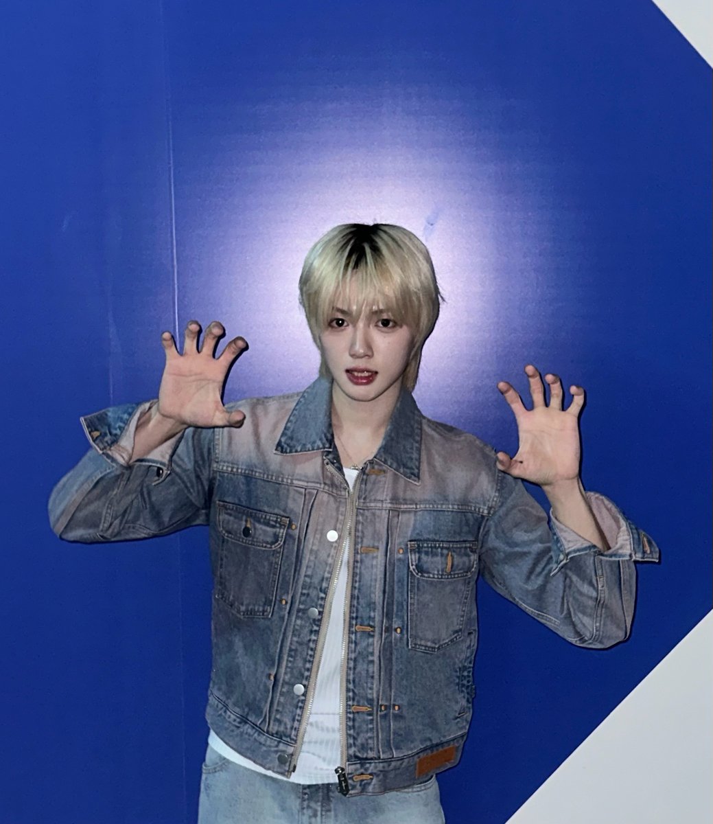 idntt_cosmo's tweet photo. 냥냐냐냐냥냐냐냥냥냥냐냐냥냥냥냥냐냐냐냐냐냥냥냐냔냥냥

#idntt #아이덴티티 #アイデンティティ
#yesweare #김성준 #kimseongjun https://t.co/GNiyAiMpOB