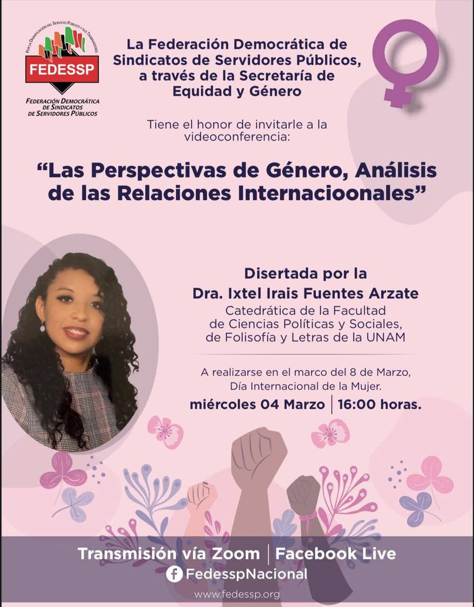 FedesspMorelos tweet media