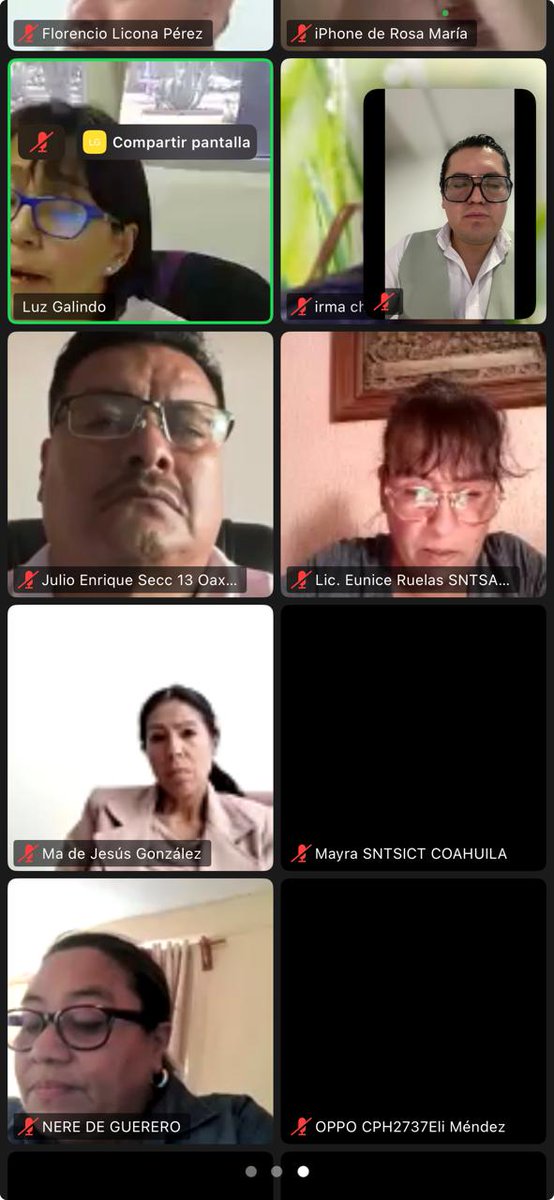 FedesspMorelos tweet media