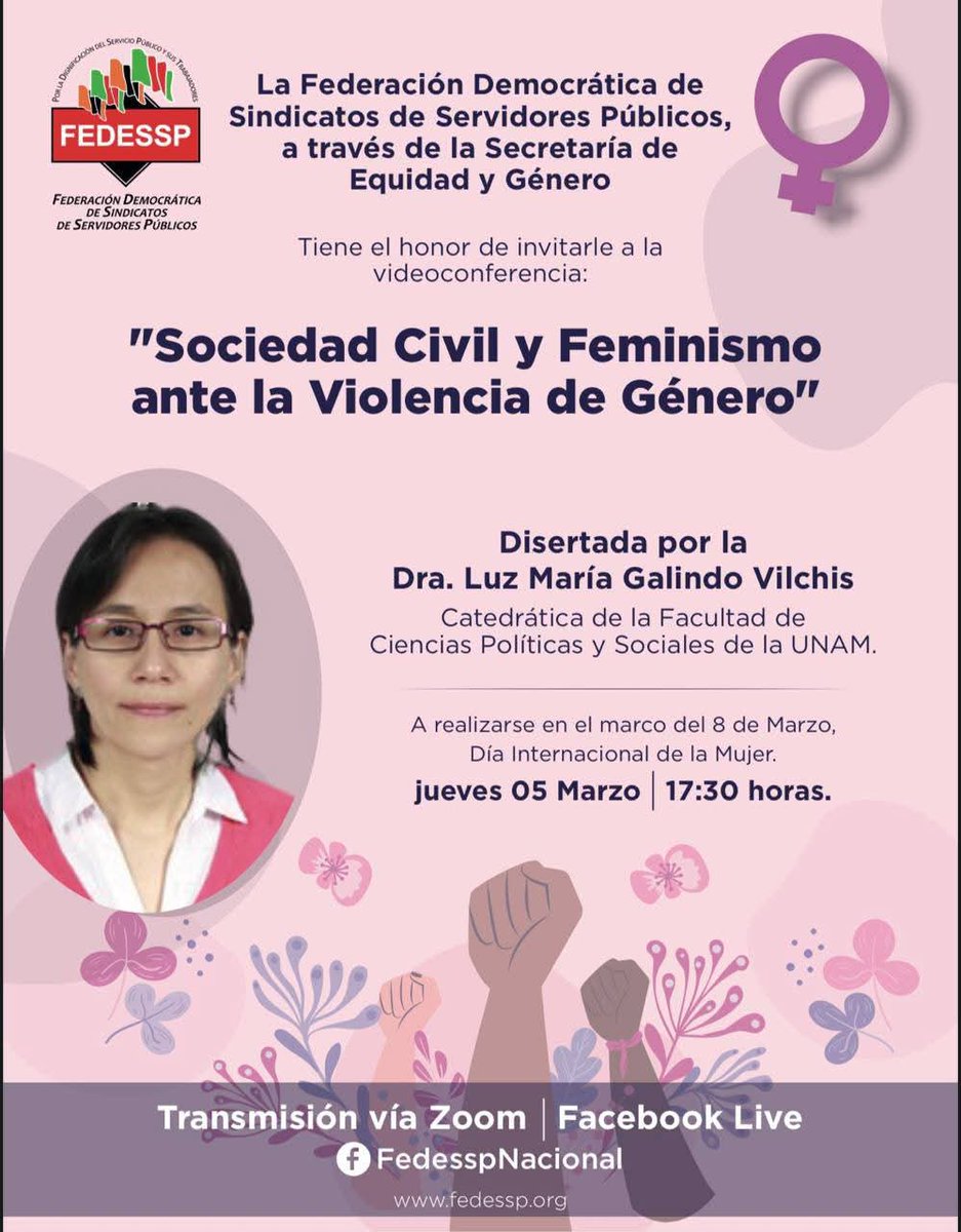 FedesspMorelos tweet media