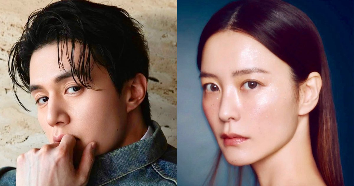 イドンウク×チョンユミがNetflixシリーズドラマ<ラブ･アフェア>の出演検討中と伝えられました。
モ･ワンイル監督(｢夫婦の世界｣)の新作。今年上半期撮影開始予定

安定した職場と幸せな結婚生活。何不自由ない夫婦に突然訪れた"致命的な裏切り"により人生が狂い出す激情メロドラマ