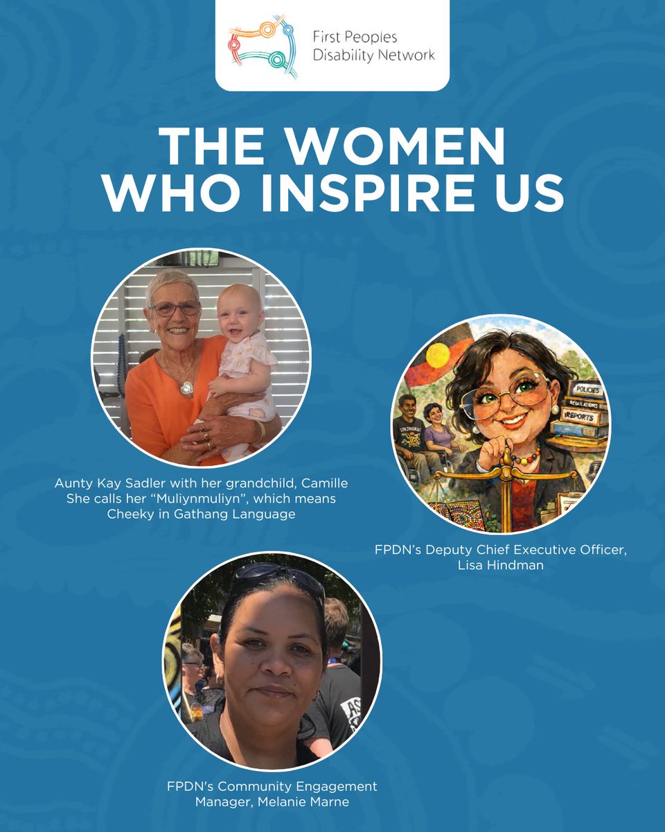 FPDN Australia tweet media