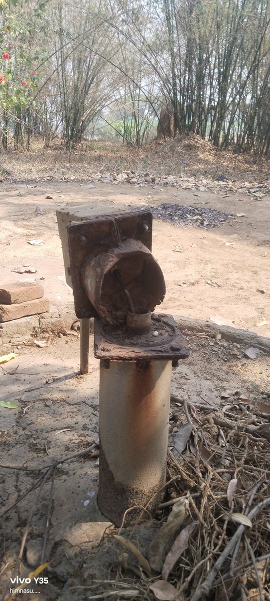 HIMANSU PANDA tweet media