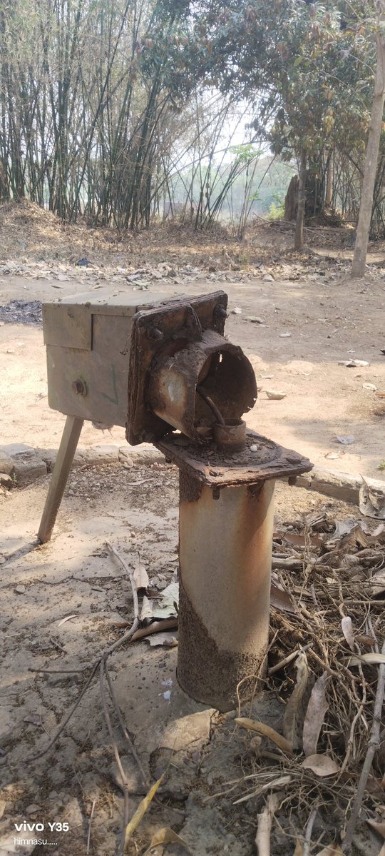 HIMANSU PANDA tweet media