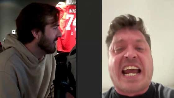 Barstool Sports tweet media