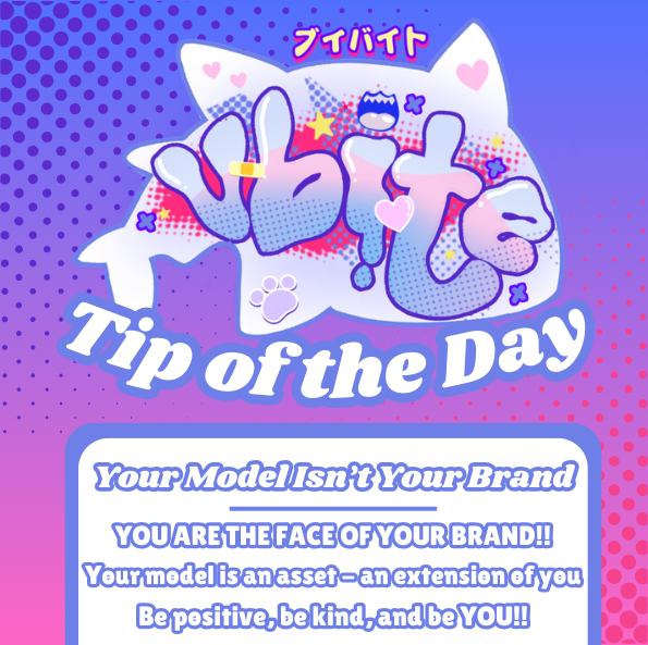 VBite | VTuber Group tweet media