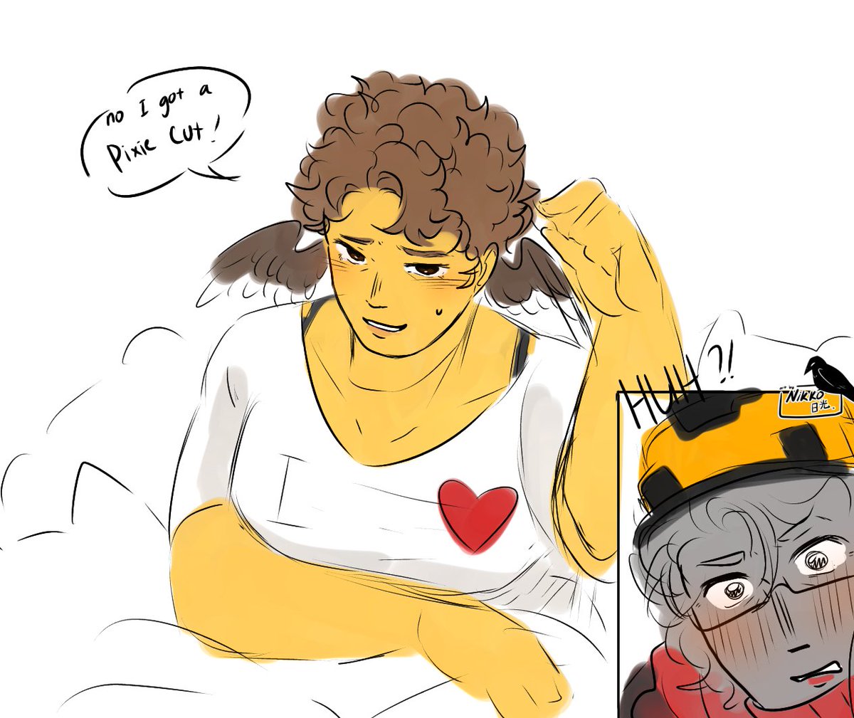 Nikkō_kage 🍉 tweet media