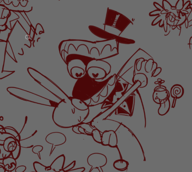 VI-canine tweet media