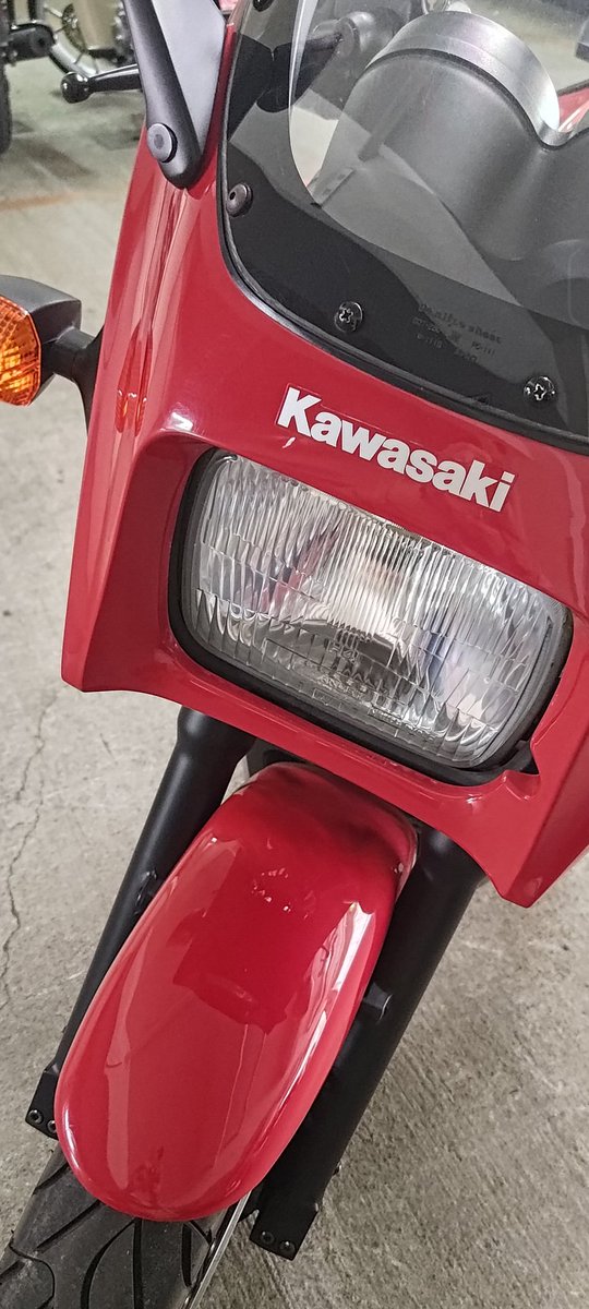 大羽武士 tweet media