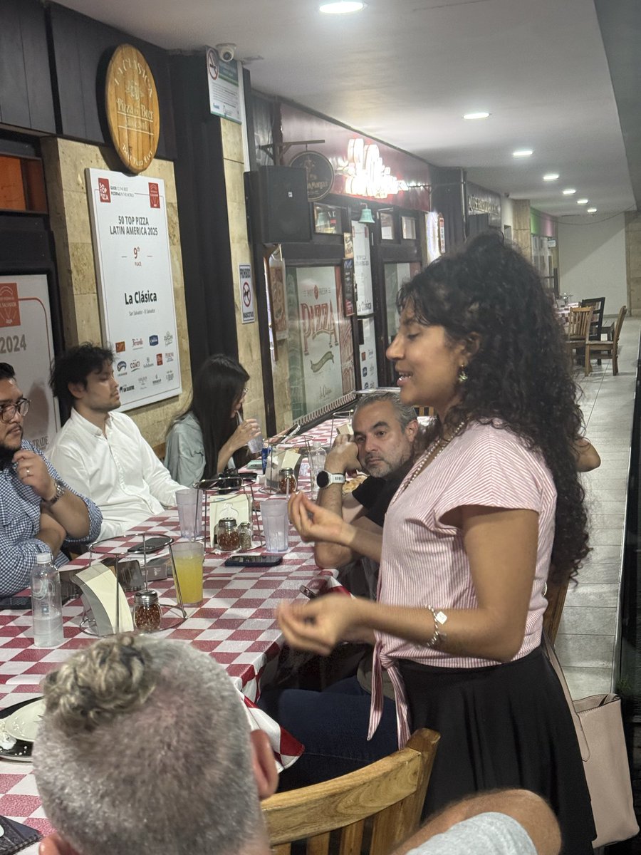 Roman Martínez🇸🇻⚡️ (chimbera) tweet media