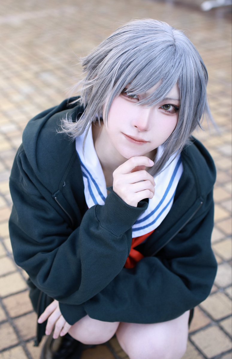 ピクゆ@池a!5 tweet media