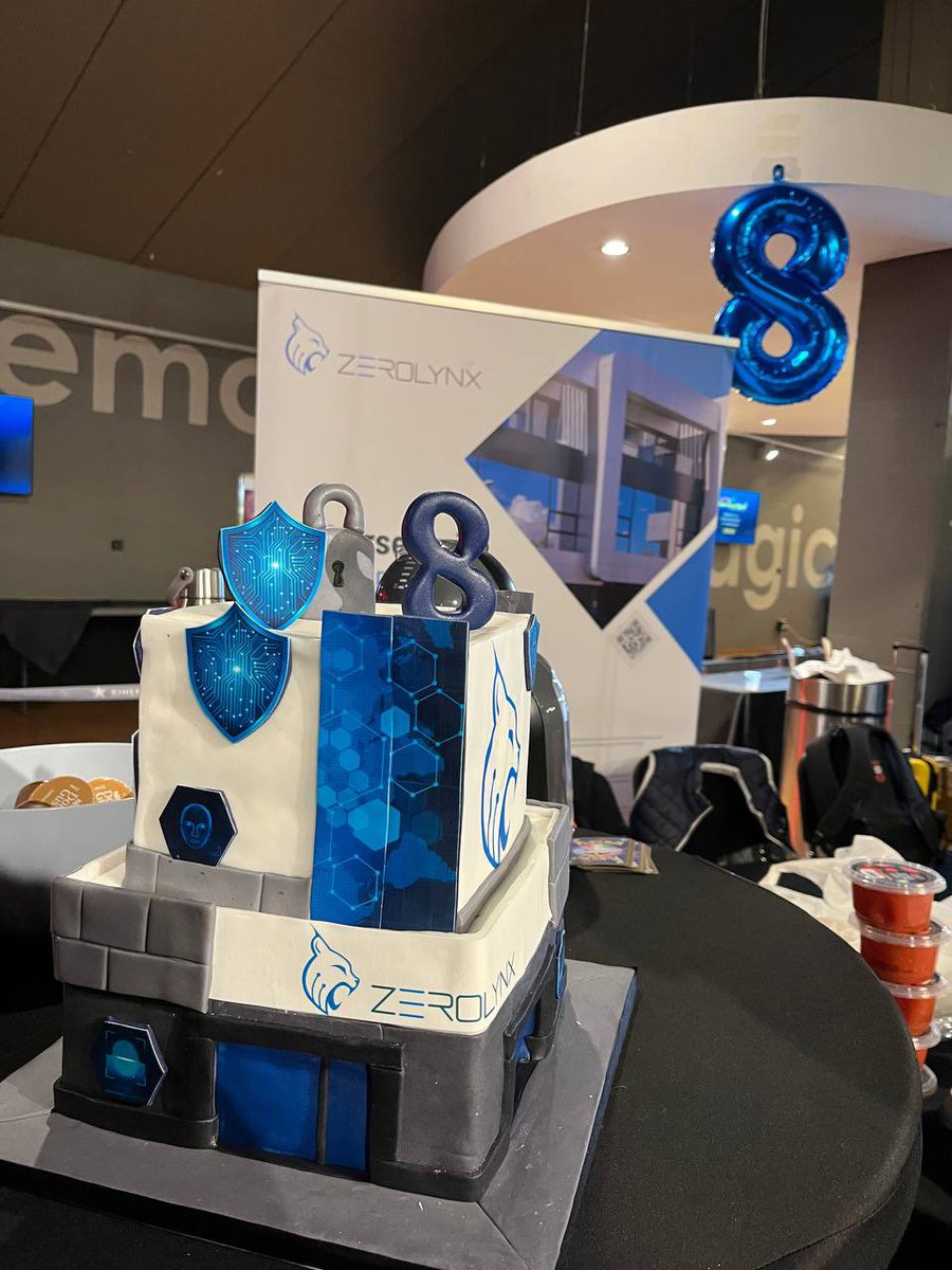 Zerolynx tweet media