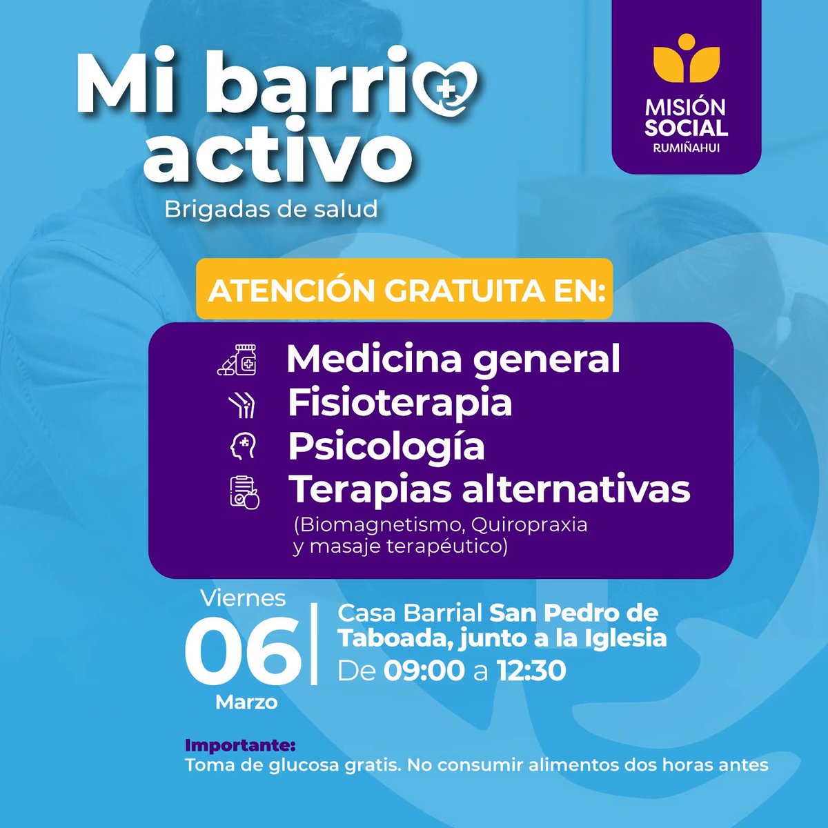 Fabián Iza Marcillo (@fabian_iza_m) on Twitter photo 