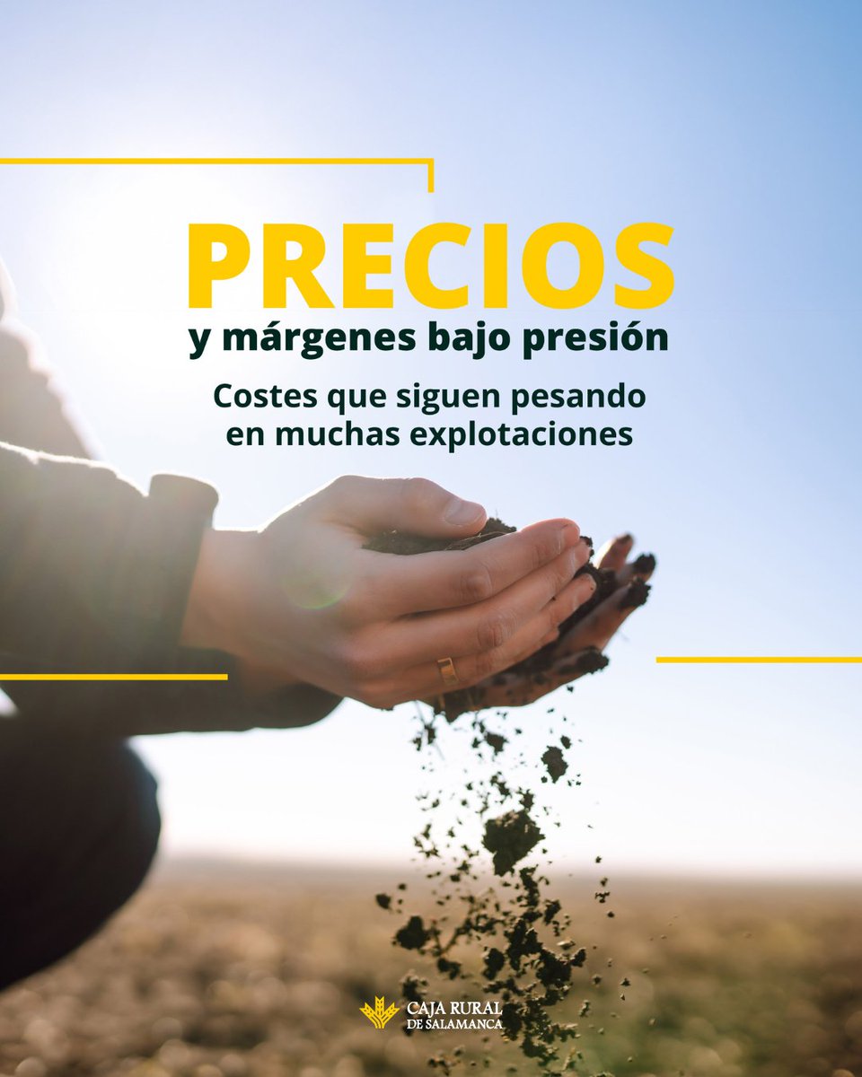 Caja Rural de Salamanca tweet media