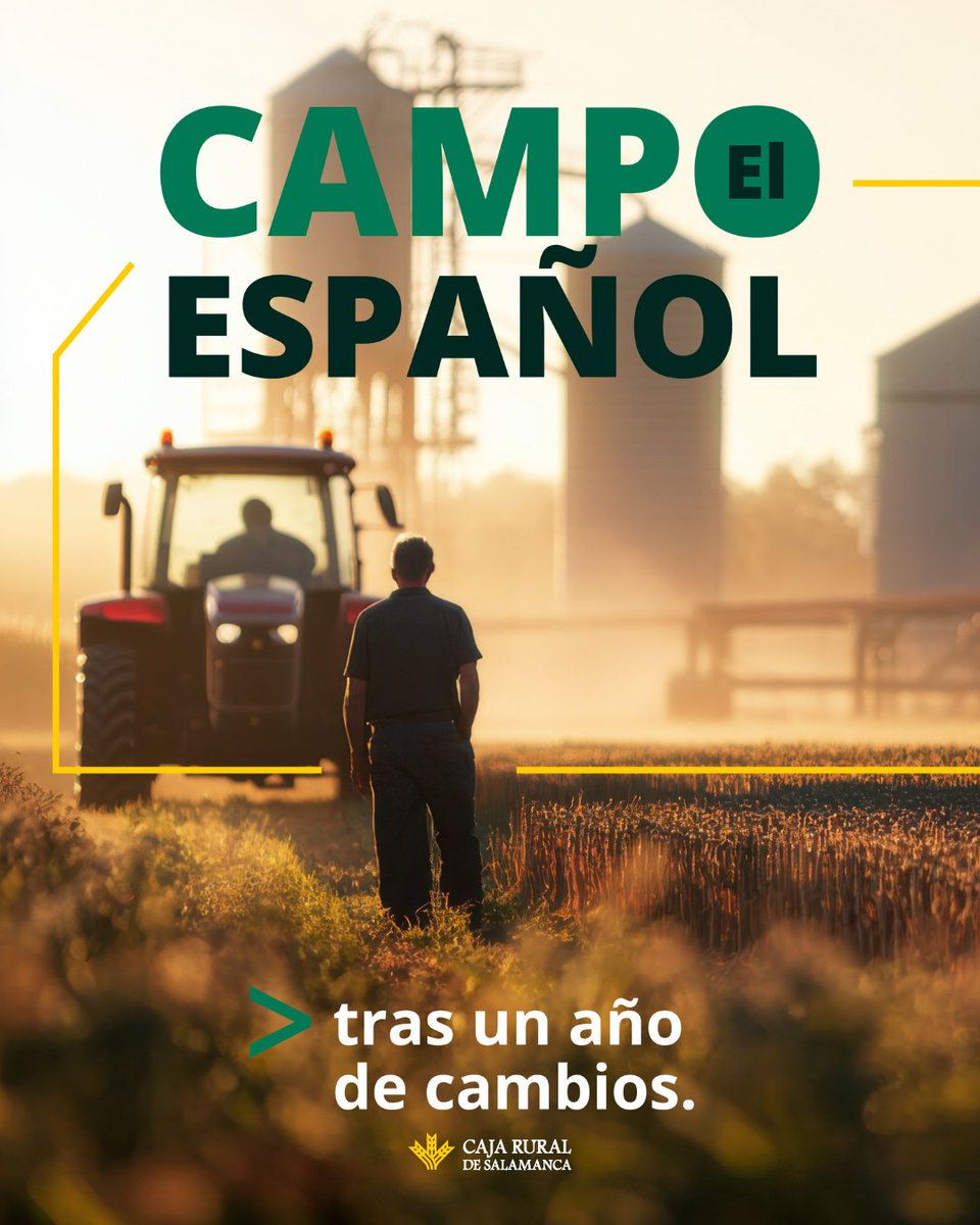 Caja Rural de Salamanca tweet media