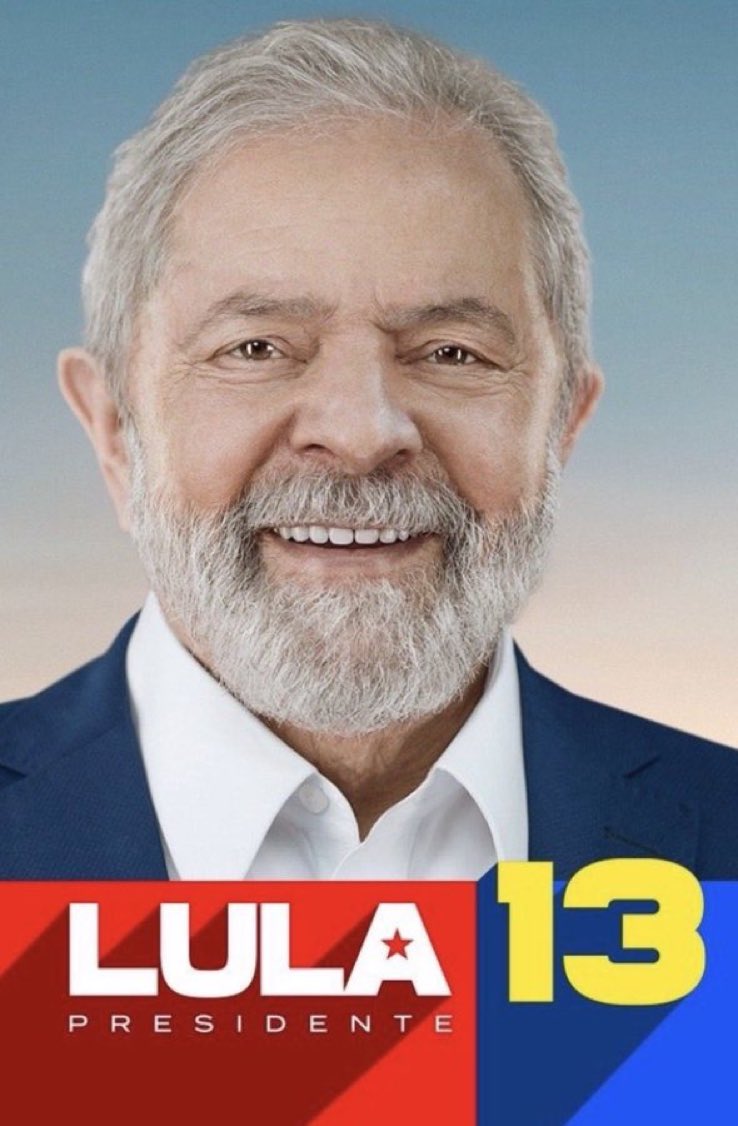 Bom Dia Esquerdistas 🌟 
É TETRA... É TÉTRA ... É TETRA