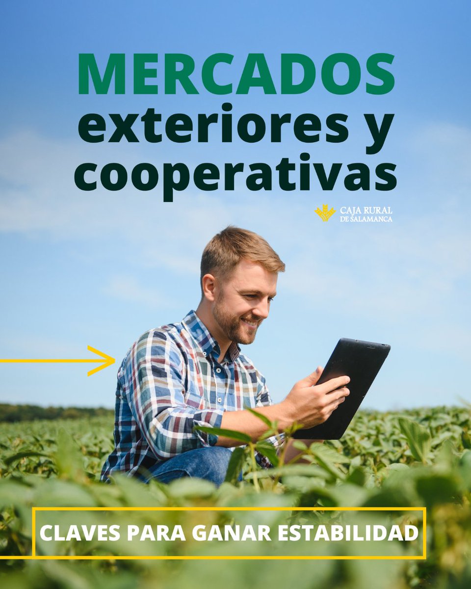 Caja Rural de Salamanca tweet media