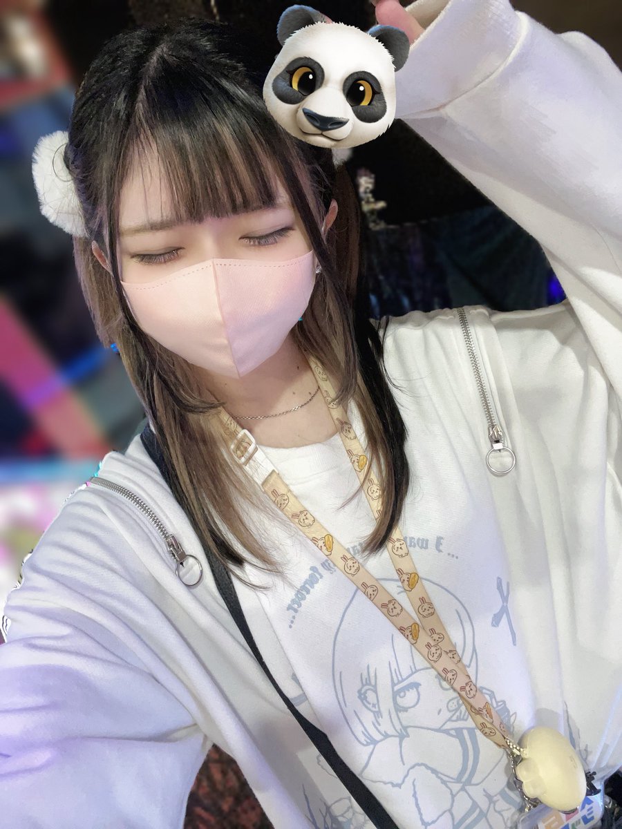 はにてん🐼🍒 (@haniten6) / Posts / X