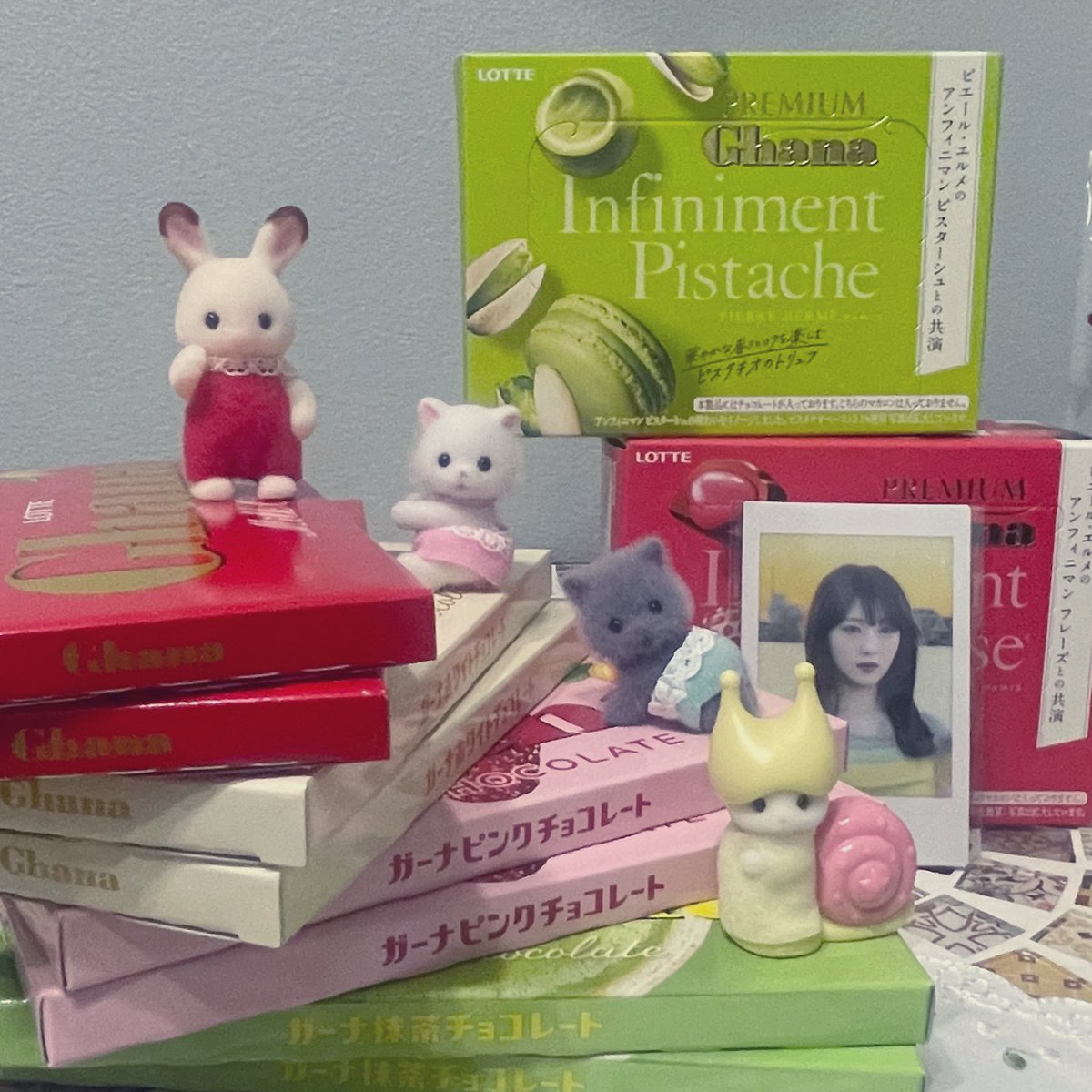 _hinaminami_'s tweet photo. こちらの企画に当選し
チョコレートが届きました🍫🍫🍫
ありがとうございます🥰

浜辺美波ちゃんから
バレンタインをもらったと記憶をすり替えて
ちょこっとずつ食べていきたいです🫶

素敵な企画をありがとうございます‼︎
今後とも浜辺美波をよろしくお願いいたします💗 https://t.co/xFqSTfaDZQ