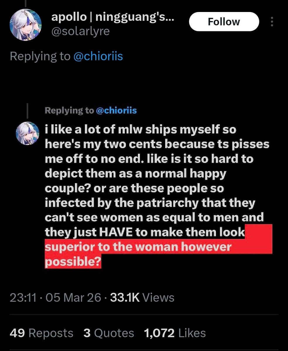 Hoyotwt Purgatory 🫄 tweet media