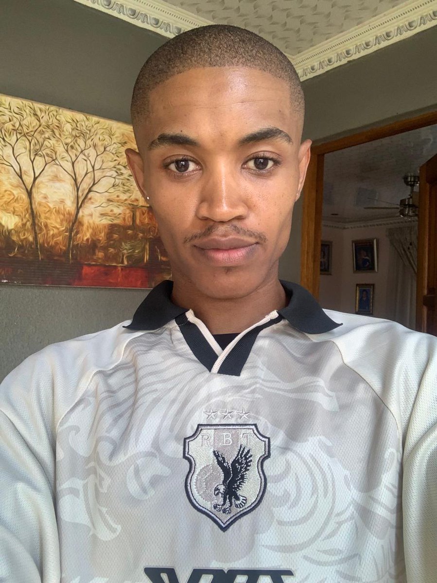 Amantle 🇿🇦 tweet media