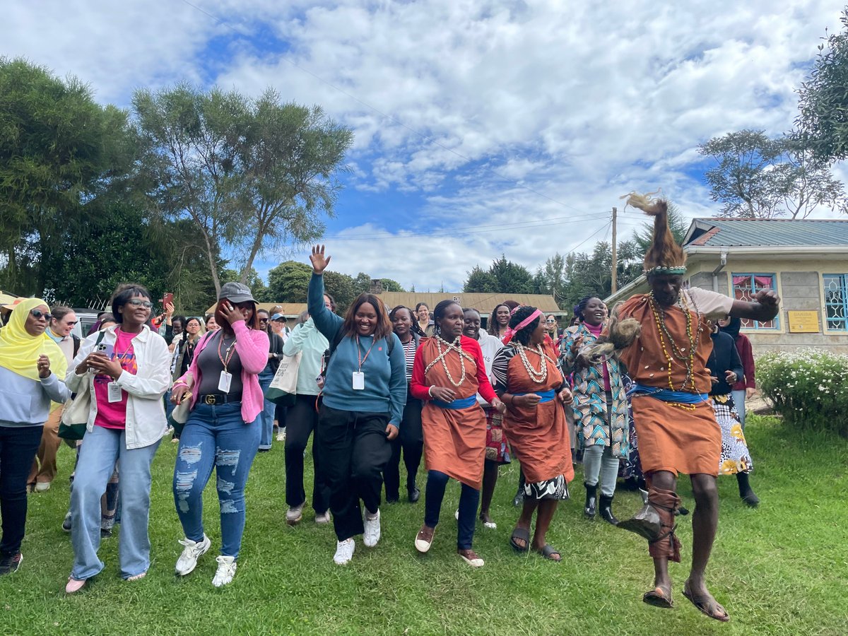 WRI Africa tweet media