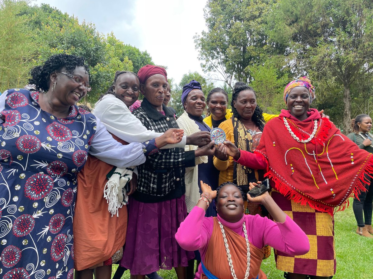 WRI Africa tweet media