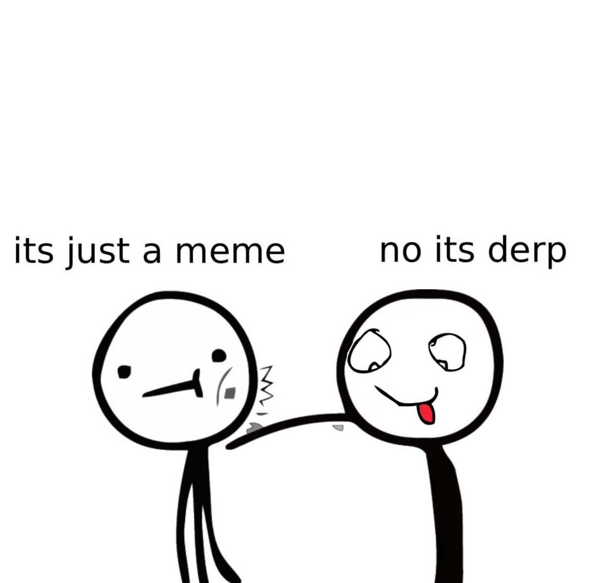 derpbagworker's tweet photo. https://t.co/I6uUZoESWB