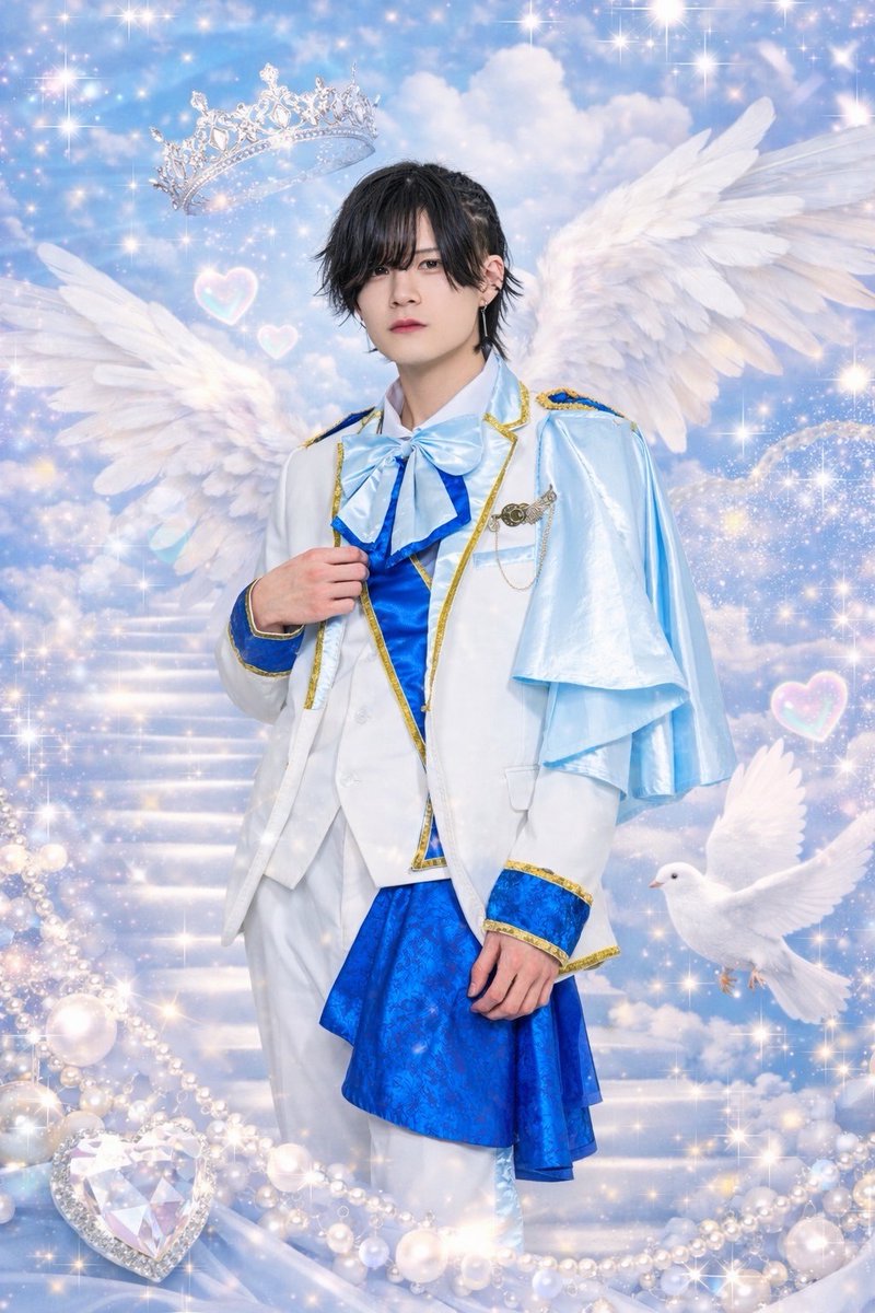 Aroma Fancy@東京・名古屋2拠点アイドル tweet media