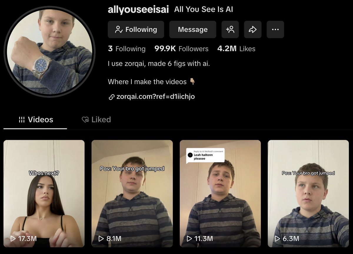 Primal Robin tweet media