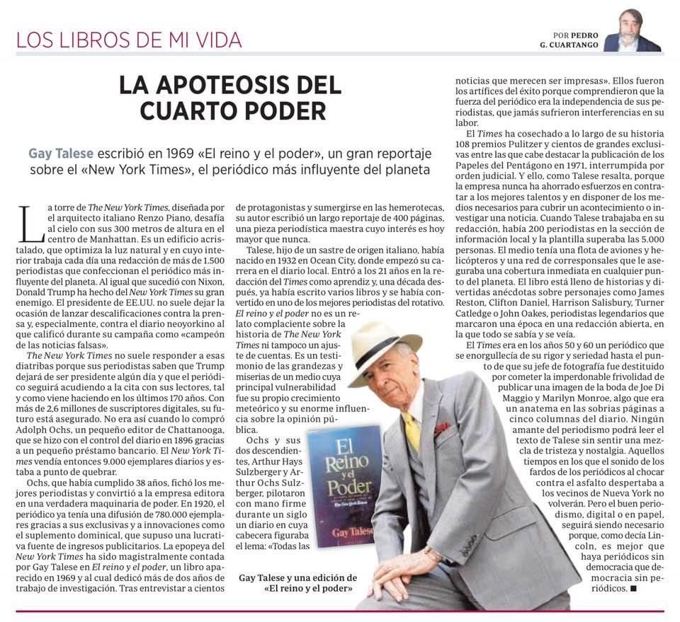 Pedro G. Cuartango tweet media