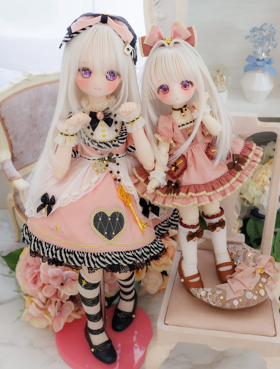 ななみじゅんこ🎀 (@ronronshuka) / Posts / X