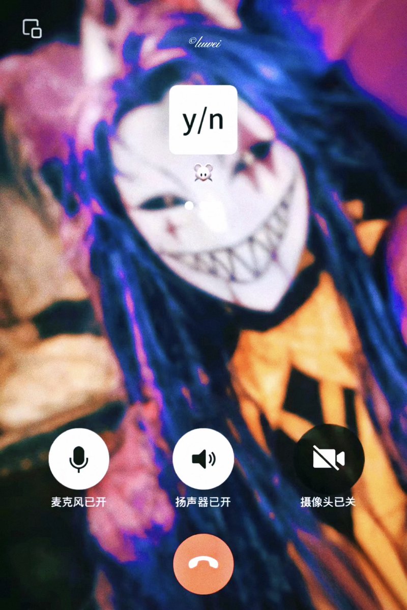 #thefreakcircus #jester 
#怪诞马戏团 #怪胎马戏团