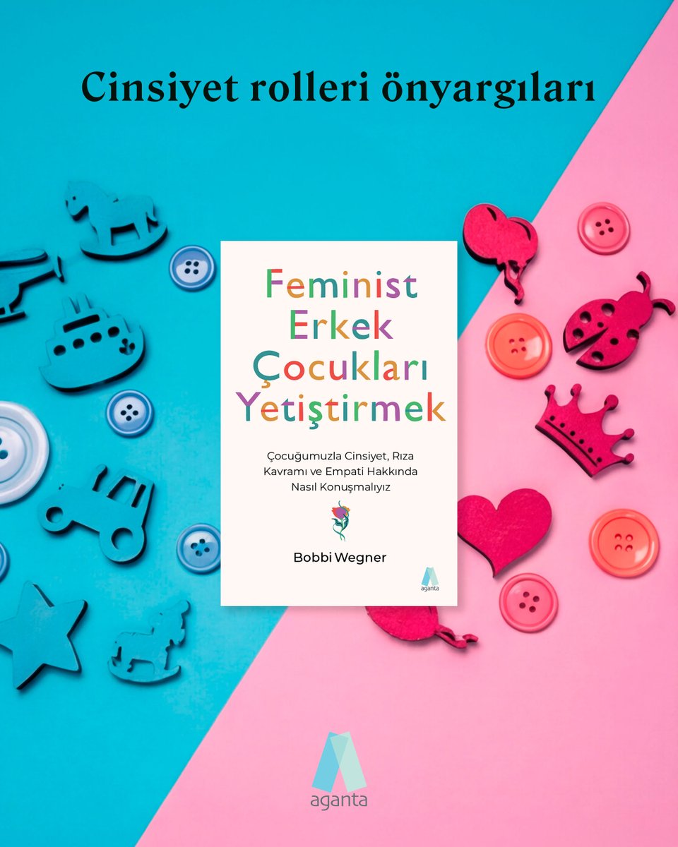 Aganta Kitap tweet media