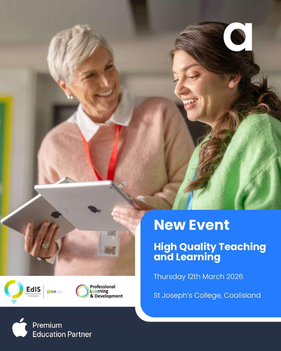 Academia Group tweet media