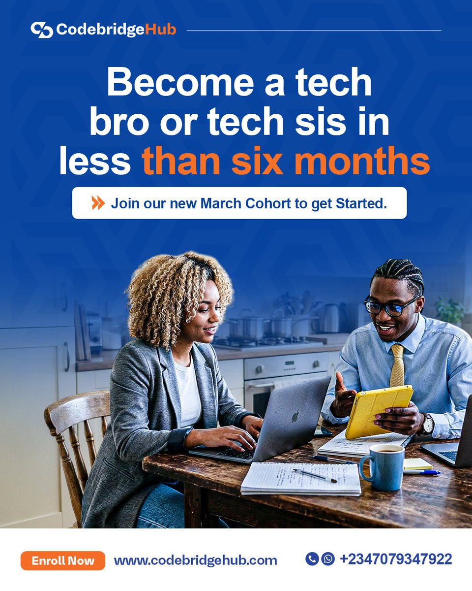 CodeBridge Hub tweet media