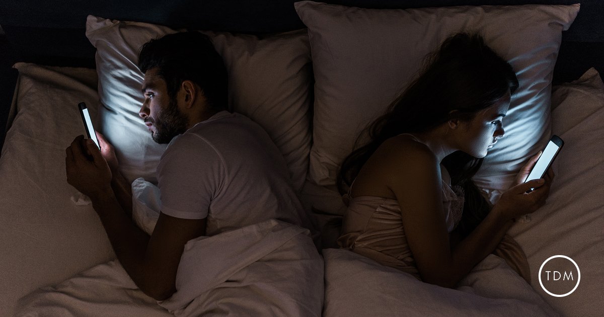 The Divorce Magazine tweet media