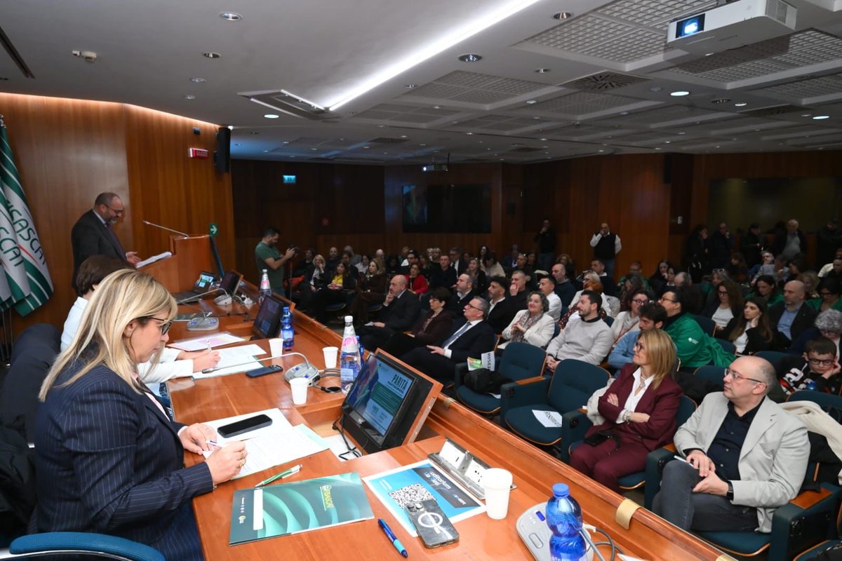 CISL Nazionale tweet media