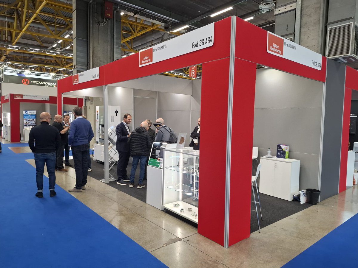 GPAINNOVA tweet media