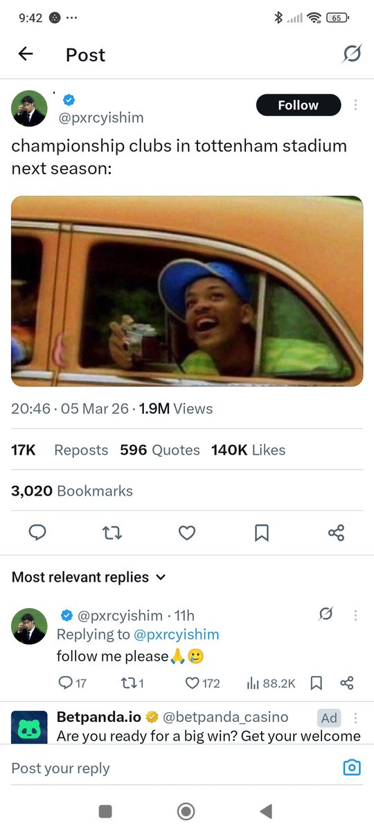 Matty Chibambo tweet media