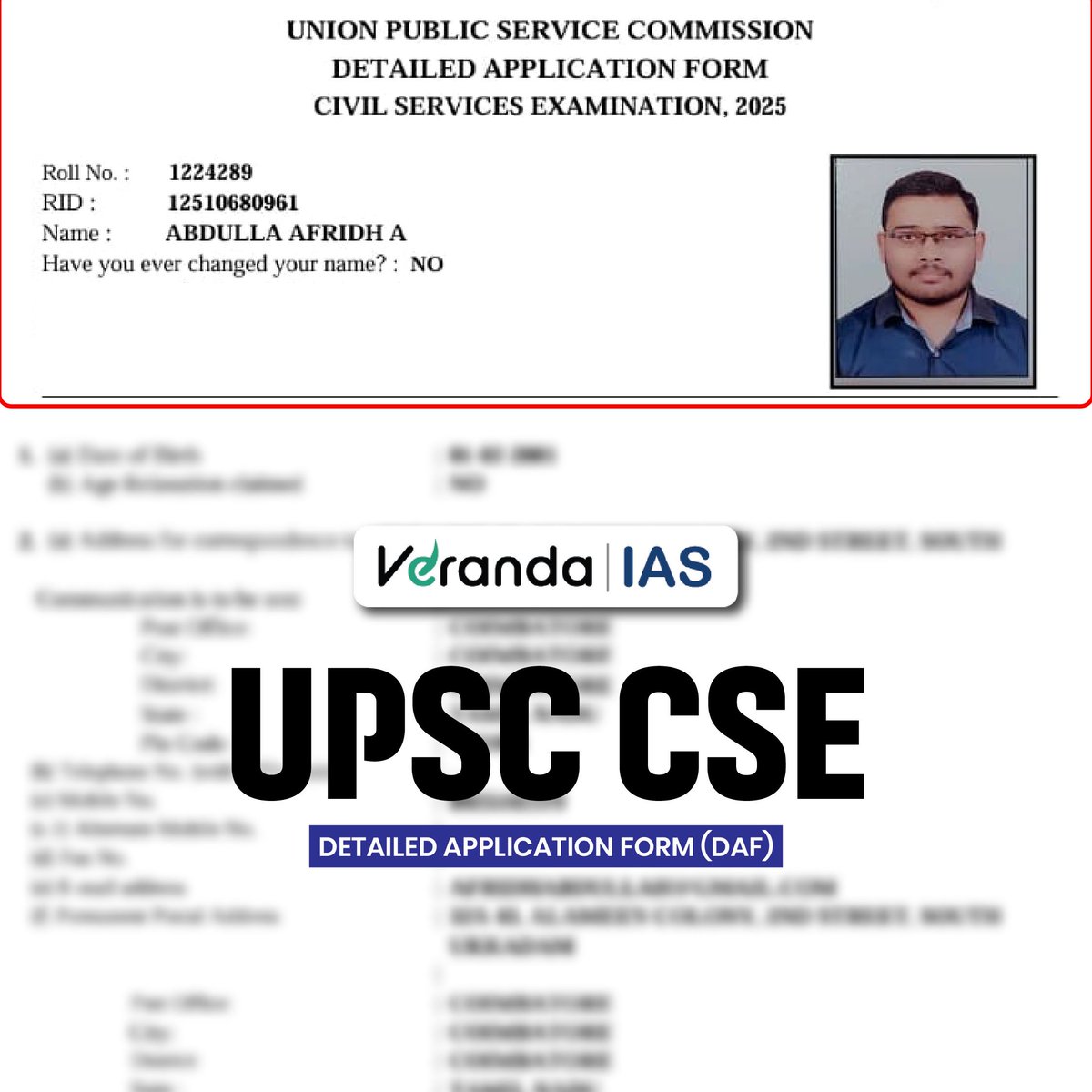 VerandaIAS tweet media