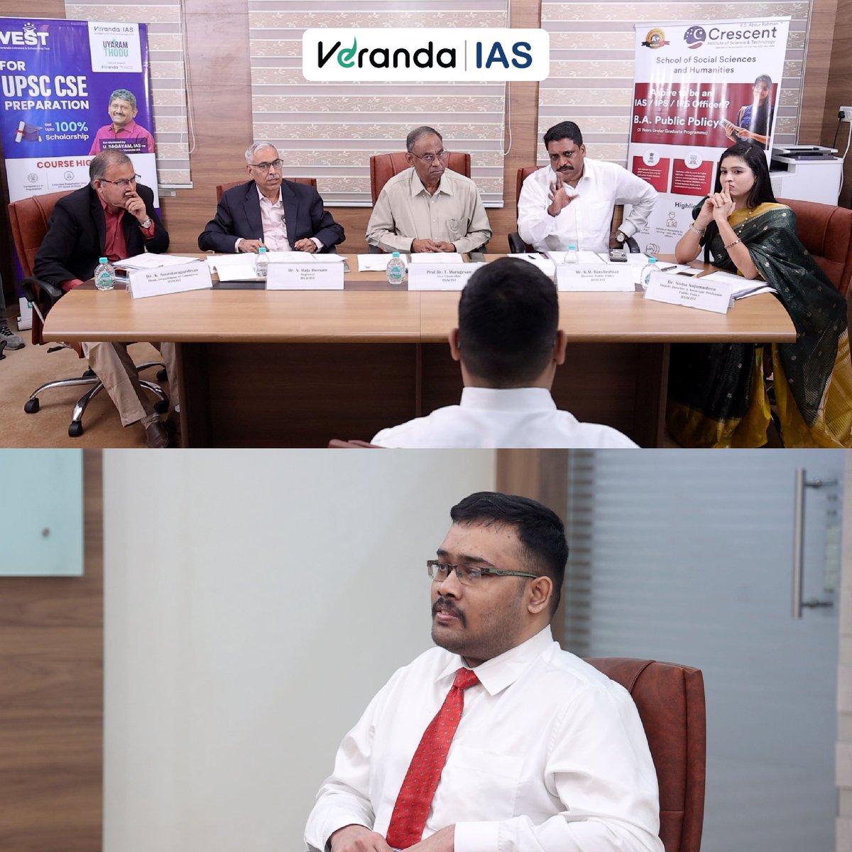 VerandaIAS tweet media