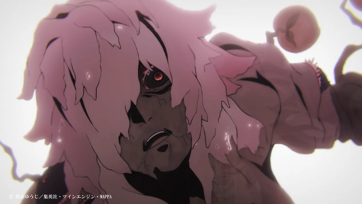 地獄楽』公式 on X: 