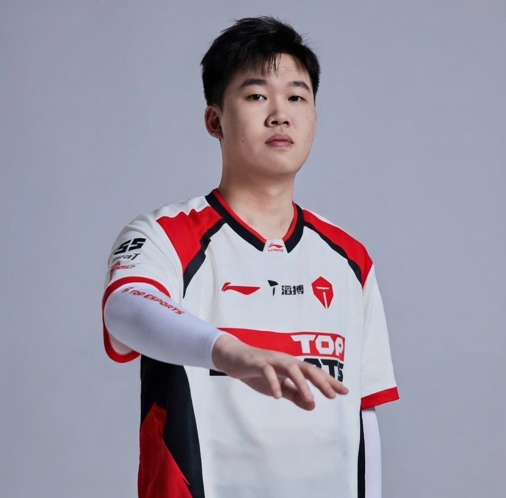 Sheep Esports tweet media